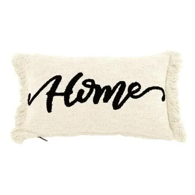 Dekorační polštář 50x30 cm Cotton Slub Home - Tiseco Home Studio