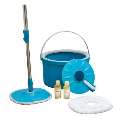 Mediashop Livington Clean Water Spin Mop Rotační mop