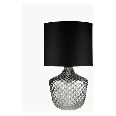 Velká stolní lampa ze skla Brilliant Jewel