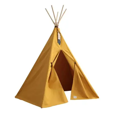 Nobodinoz Nevada TeePee Farniente yellow