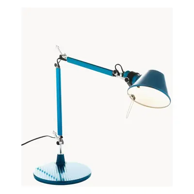 Nastavitelná lampa na psací stůl Tolomeo Micro