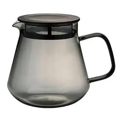 Hario Colors Tea & Coffee Server 600 ml - Šedá