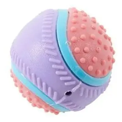 KRUUSE Hračka pes BUSTER Sensory Ball velikost: 6,5cm