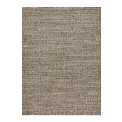 koberec SISAL FLOORLUX 20389 taupe, šampaňská, MELANŽ velikost 140x200 cm | krásné koberce cz