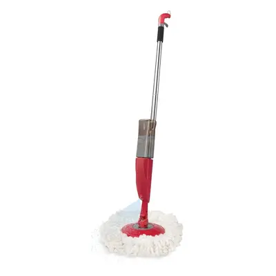 Lamart LT8066 spray mop kulatý Clean