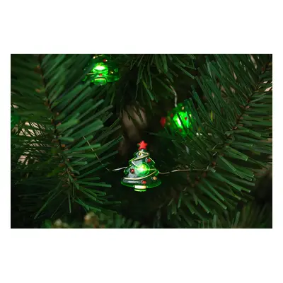 Bestent Světýlka na baterky 20LED 2,2m teplá bílá Tree