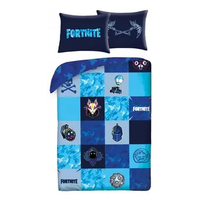 Halantex Dětské povlečení FORTNITE 409BL