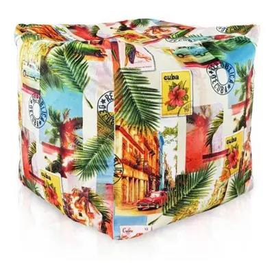 Primabag Cubes 45x45 cm cuba