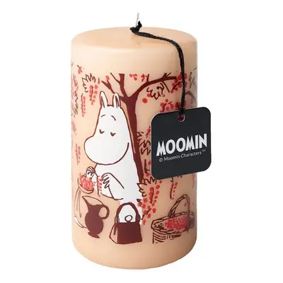 Svíčka Moomin Marja