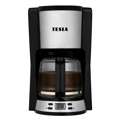 TESLA CoffeeMaster ES300 - kávovar na překapávanou kávu