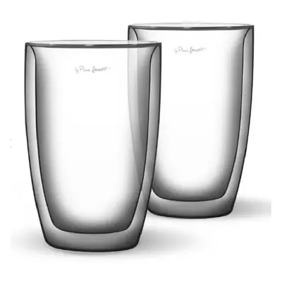 LT9011 SET 2 CAFÉ LATTÉ 380 VASO LAMART