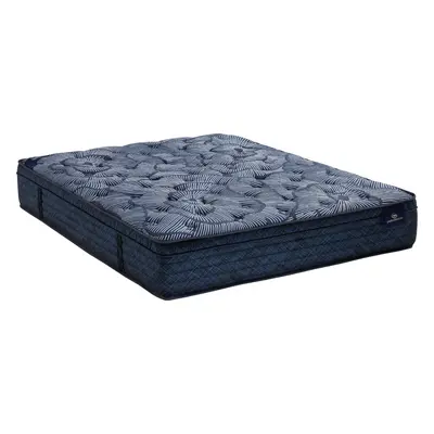 Serta PerfectSleeper Serta Cobalt Euro Velikost: 180x200