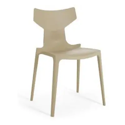 Re-Chair taupe Kartell