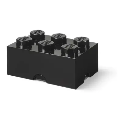 Plastový dětský úložný box – LEGO®