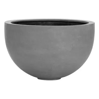 Bowl Grey L - Ø 60 cm / V 38 cm