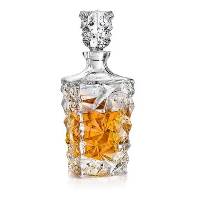 Bohemia Jihlava Karafa na whisky GLACIER 0,8 l