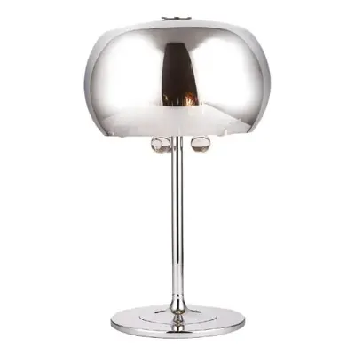 Luxusní stolní lampa MAXlight MOONLIGHT T0076-03D