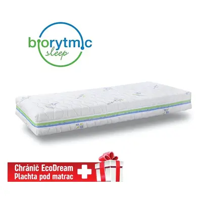 Matrace BioRytmic DreamBed - 140x195cm