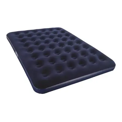 Bestway Air Bed Klasik Queen dvoulůžko modrá 203 x 152 x 22 cm 67003