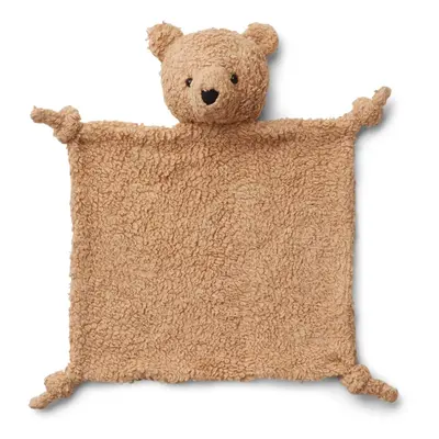 Liewood Plyšový muchláček Lotte Bear beige