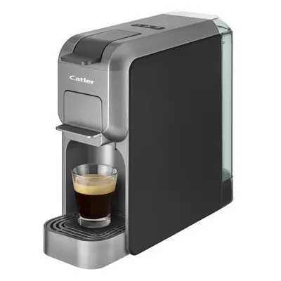 Catler ES 700 automatické espresso Porto BG