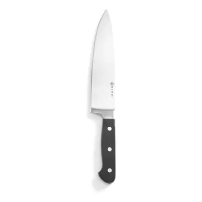 Nerezový kuchařský nůž Hendi Kitchen Line, délka 28,5 cm