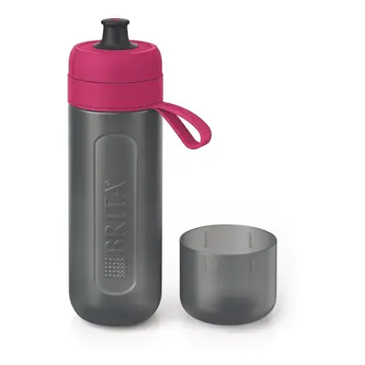 Láhev filtrační BRITA FILL&GO ACTIVE PINK