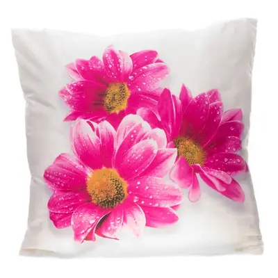 TP 3D povlak 45x45 - Gerbera