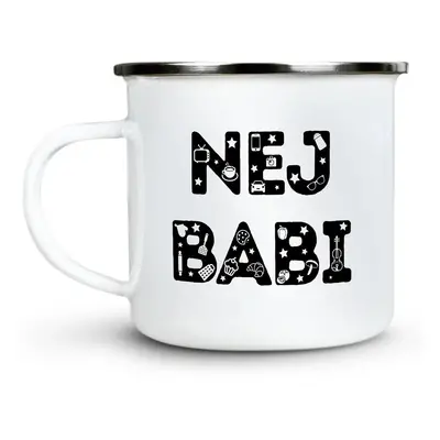 Ahome Plecháček Nej babi 300 ml