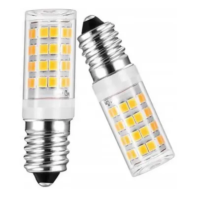 BERGE LED žárovka Minicorn - E14 - 5W - 430 lm - teplá bílá