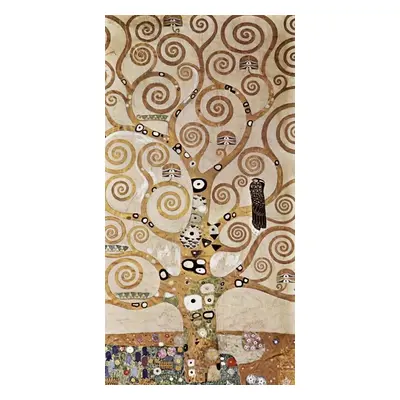 Obrazová reprodukce Tree of Life, Gustav Klimt