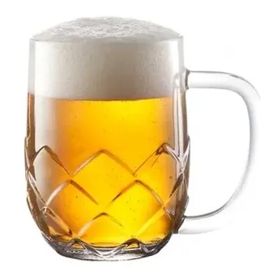 TESCOMA půllitr myBEER Lupulus 0,5 l