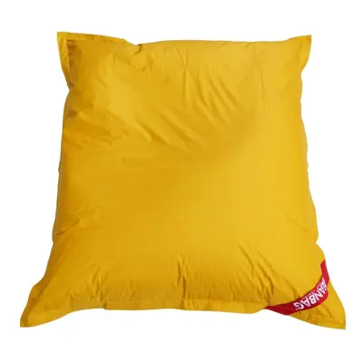 BeanBag Sedací pytel 179x140 perfekt golden