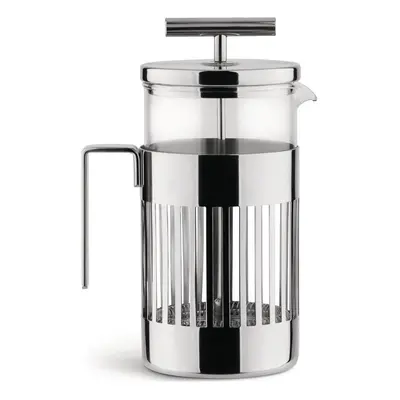 Alessi designové press filter kávovary Rossi (objem 72 cl)