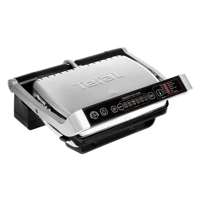 Tefal Elektrický gril Optigrill+ Initial Tefal GC706D34