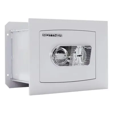 Rottner Stěnový trezor DELTA 30, 16 l