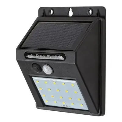 Rabalux OSTRAVA LED solární lampa 7880