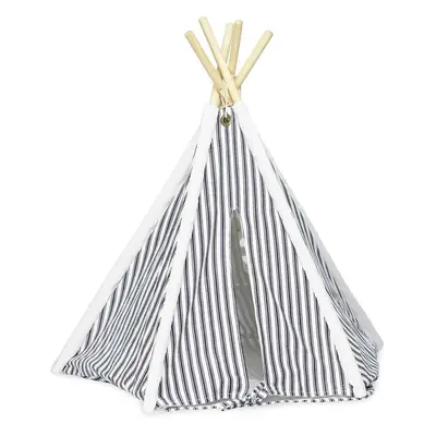 Luc Vilac Mini týpí pruhované teepee