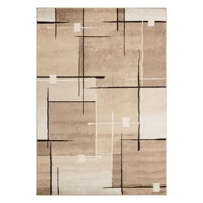 Jutex Hudson 6102 70 120x170cm Beige