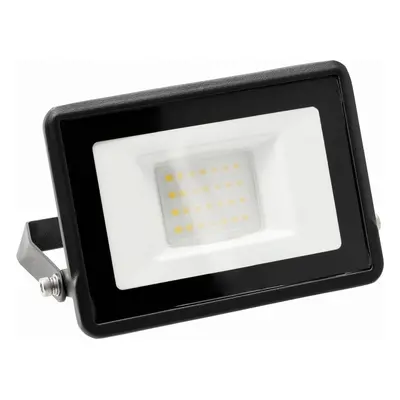 BERGE LED reflektor MASTER - 20W - IP65 - neutrální bílá