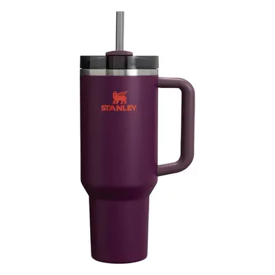 STANLEY Quencher H2.O FlowState Tumbler 1180 ml Plum