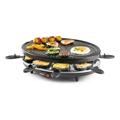 DOMO DO9038G raclette gril