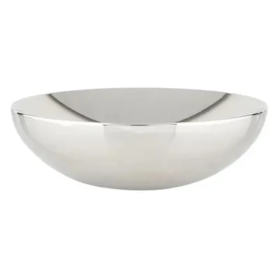 Alessi designové mísy Double (průměr 25 cm)