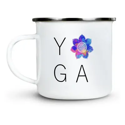 Ahome Plecháček Yoga 300 ml