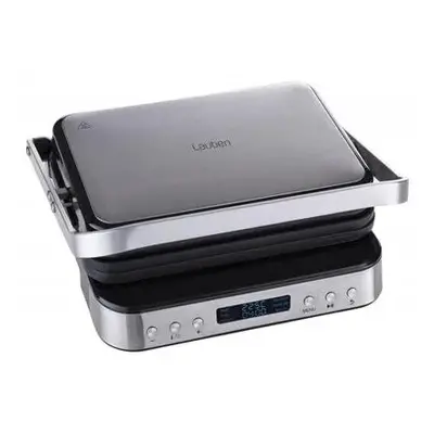 Lauben Contact Grill Deluxe 2000ST