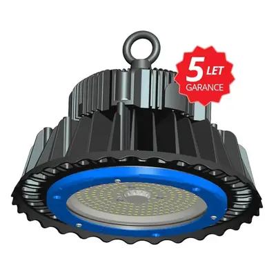 Ecolite HB03-200W LED průmyslové osvětlení 200W SMD industry 5000K