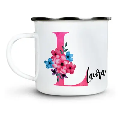 Ahome Plecháček se jménem Laura 300 ml