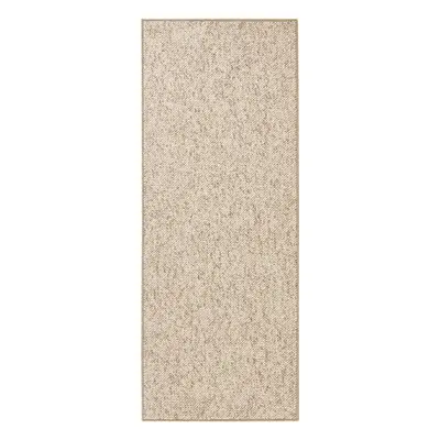 BT Carpet - Hanse Home koberce Běhoun Wolly 102842 - 80x200 cm