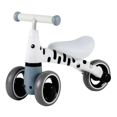 Bestent Odrážedlo/ mini kolo Ecotoys Zebra