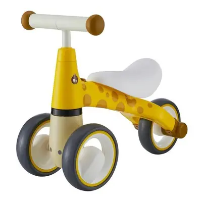 Bestent Odrážedlo/ mini kolo Ecotoys Giraffe